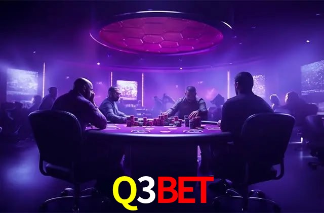 A Revolução dos Aplicativos de Jogos no Q3BET