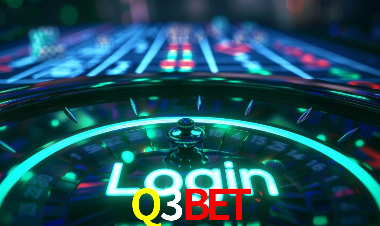 Descubra a Essência do Q3BET: Nossa História e Compromissos